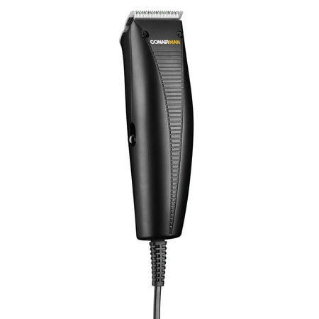 Conair Simple Cut 10-Piece Haircut Kit, HC98RS