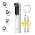 thumbnail image 1 of Removedor de puntos negros Yccu recargable por USB, 4 modos, 5 cabezales, 1 of 6
