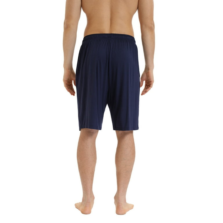 Polyester pajama shorts best sale