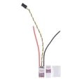 thumbnail image 2 of Controlador De Velocidad Electrónico, Reemplazo De Ajuste Perfecto Drone ESC 32 Bit 3 A 6S 20A Para 170 450 Multi Rotor, 2 of 7