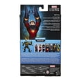 thumbnail image 3 of Figura Mar-vell Hasbro Marvel 6 pulgadas, 3 of 3