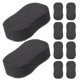thumbnail image 2 of 10 esponjas para el cabello, cepillos para hombres, esponjas para rizos, esponjas pequeñas para el cabello., 2 of 2