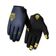 thumbnail image 1 of GIRO DND Peau de Requin Foncée/jaune Spectra, S, 1 of 1