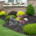 thumbnail image 4 of Realistic Rock Covers for Outdoor Landscaping, Lightweight Artificial Decorative Rocks Made of Durable PU Foam, for Yard Garden Decor and Well Cover Concealment, 4 of 6