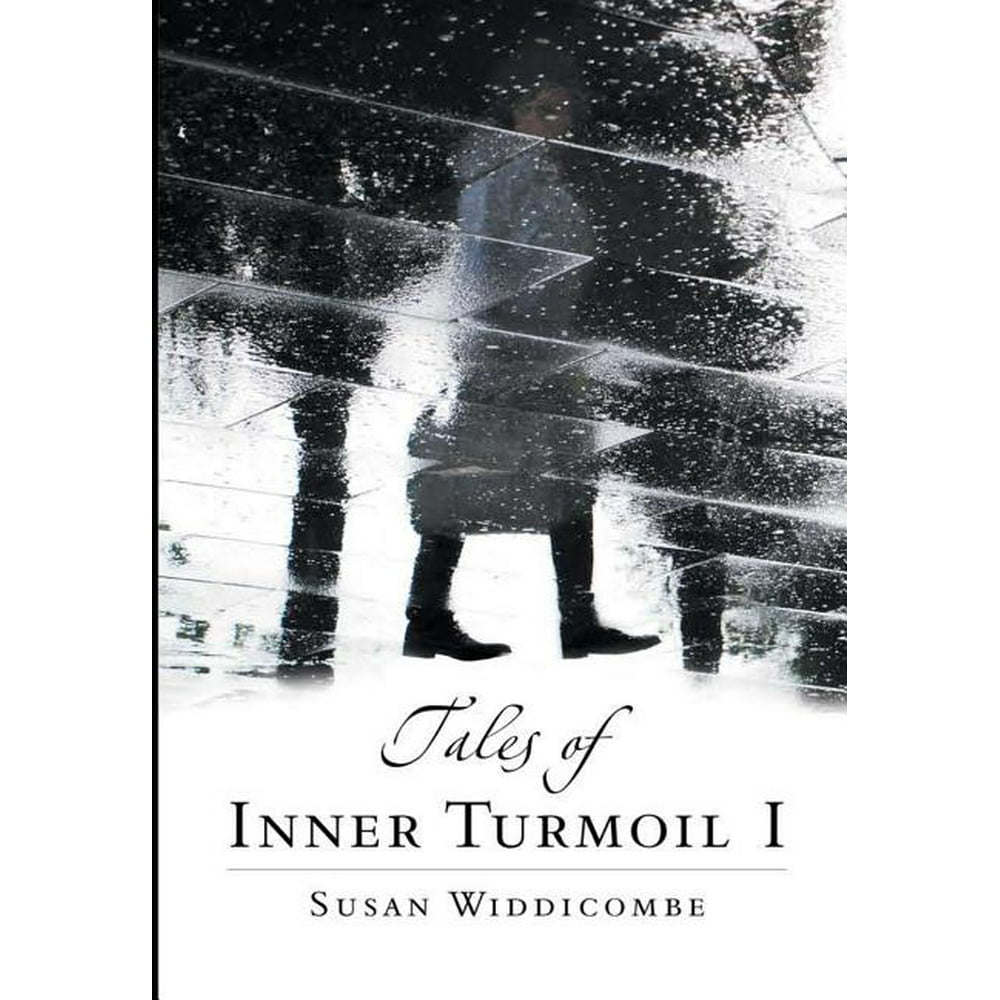 Tales of Inner Turmoil I (Hardcover) - Walmart.com - Walmart.com