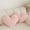 A, variant on hulanddfd Pink Heart Pillows, Heart Shaped Soft Plushes Cute Pillows Valentines Day Decorative Cushions for Sofa Couch Bedroom Living Room Decor (Large, 15.75"x16.96")