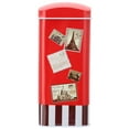 thumbnail image 2 of Post Box Model,Mailbox Post Box Model Coin Bank Mailbox Model Smooth Operation, 2 of 14