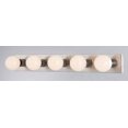 thumbnail image 1 of Volume Lighting V1025-33 5-Light Bath Bracket, 1 of 1