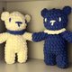 thumbnail image 5 of Kit De Oso De Punto, Kit De Oso De Ganchillo Para Mejorar Las Relaciones Para Taller De Manualidades, 5 of 8