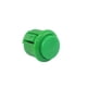 thumbnail image 1 of Riwesomey Microinterruptor de botón pulsador de Arcade eléctrica de 24mm, mantenimiento de fijación, pieza de repuesto de percusión extraíble Herramientas eléctricas Verde Riwesomey TO010543-02, 1 of 6