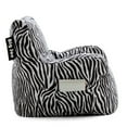 Big Joe SmartMax Duo Bean Bag Chair, Multiple Colors
