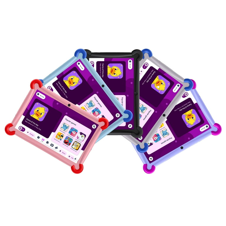 2026 Google Kids Space Prestige Plus 10
