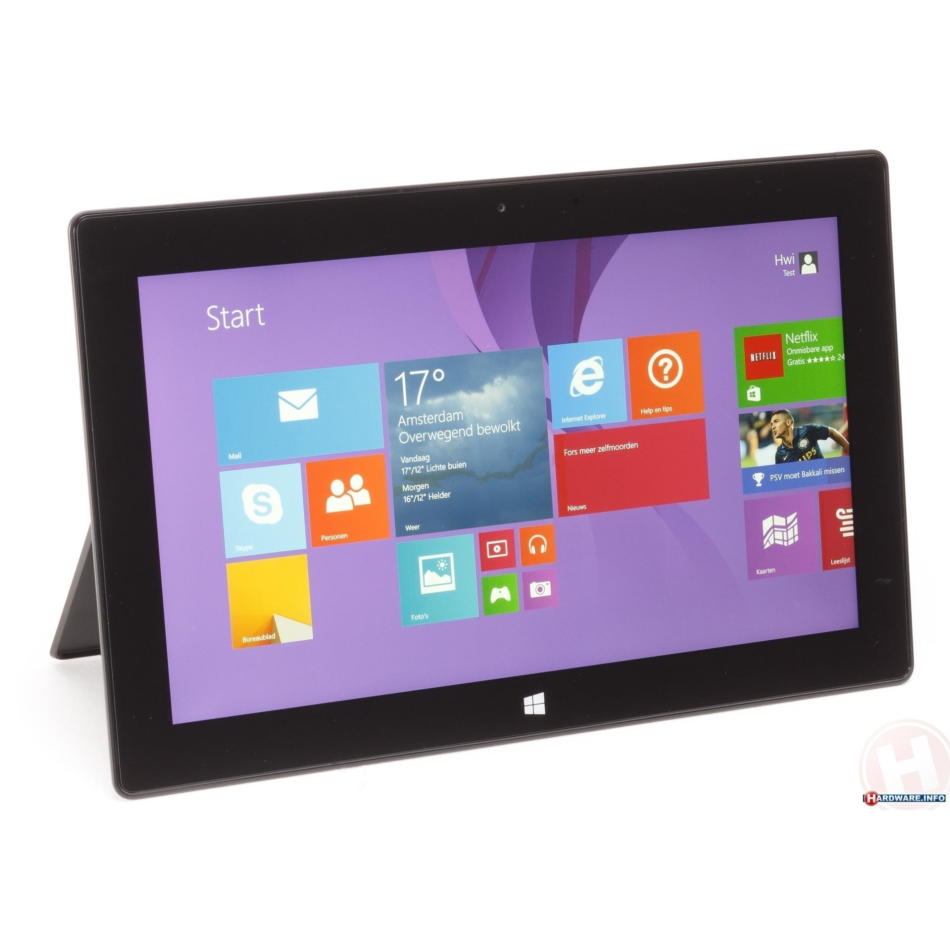 Microsoft Surface Pro 3 256GB Intel Core i5-4300U X2 1.9GHz 12 