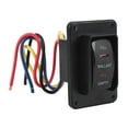 thumbnail image 2 of Interruptor de Estabilizador de Alimentación de RV, Interruptor de Polaridad Inversa de 24 V DC12 DC12 Para Yates Para Autocaravanas, 2 of 7
