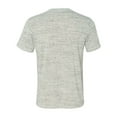 thumbnail image 3 of BELLA + CANVAS - Unisex Texture Tee - 3650 - White Marble - S, 3 of 3