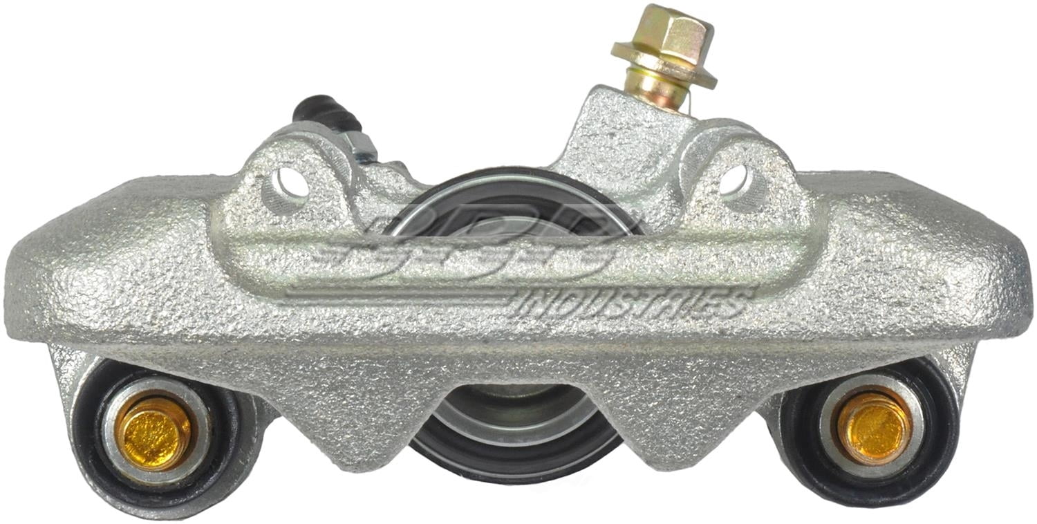 TERREPOWER formerly BBB Industries 97-01635B Reman Caliper w/installation Hardware