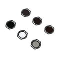 thumbnail image 1 of UV CPL ND Filters Set, Optical Glass Drone Camera Lens Filters Aluminum Alloy Frame  for Photography, 1 of 7