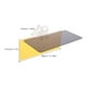 thumbnail image 5 of Visera para coche, antideslumbrante, para día y noche, con protección solar, antideslumbrante, parasol, gafas de espejo, protector para gafas de conducción., 5 of 5
