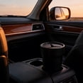 thumbnail image 4 of ChicYu Portable Car Storage Box,Plastic Bucket in the Car,Removable,Suitable for Outdoor Car Home Desktop Bedroom Decoration, 4 of 7