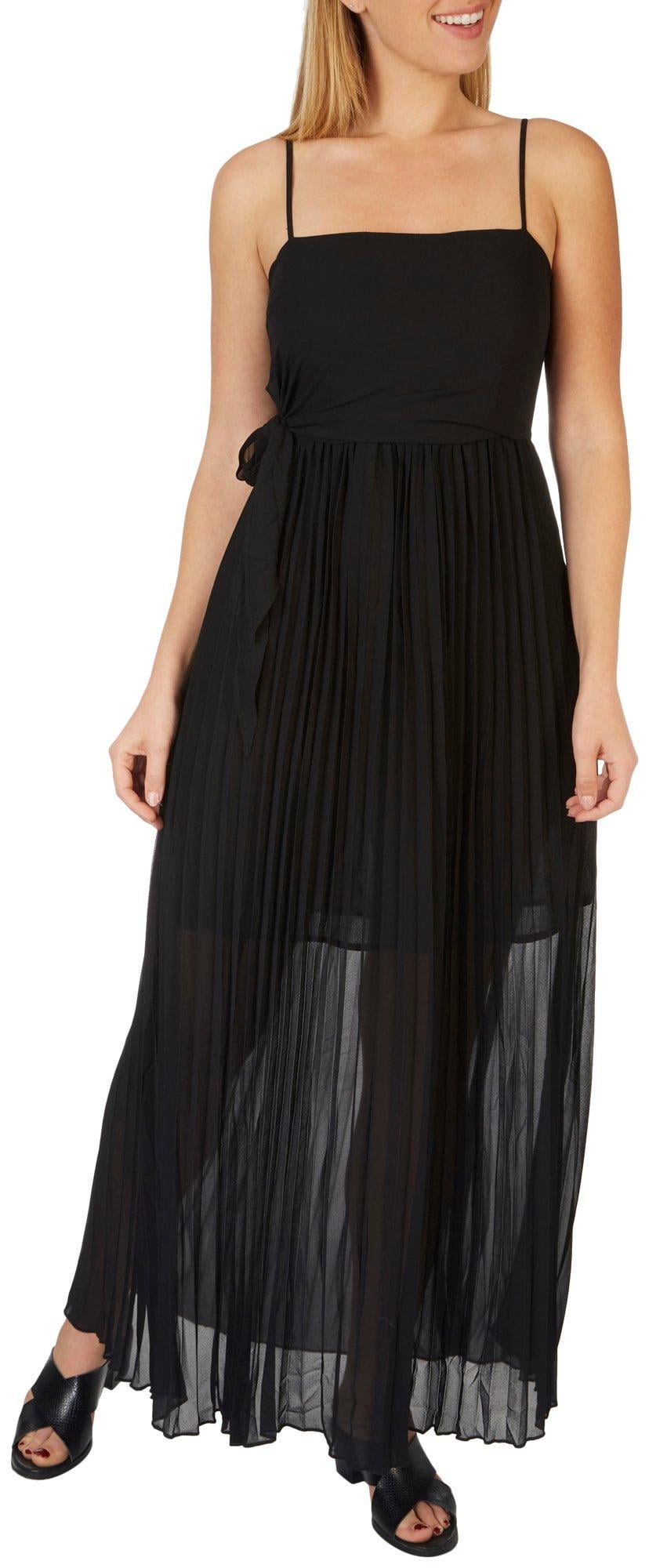 hyfve maxi dress