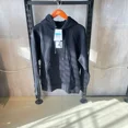 thumbnail image 3 of Sudadera con capucha original Air Jordan New Black para hombre, deportiva, informal, de punto, para baloncesto, DQ7339-010, 3 of 5