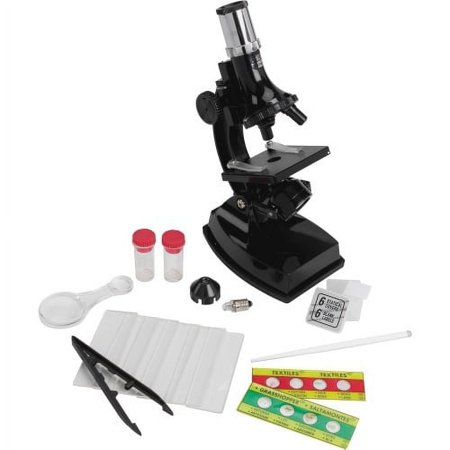 UPC: 0765023008821 | Learning Resources Elite Microscope