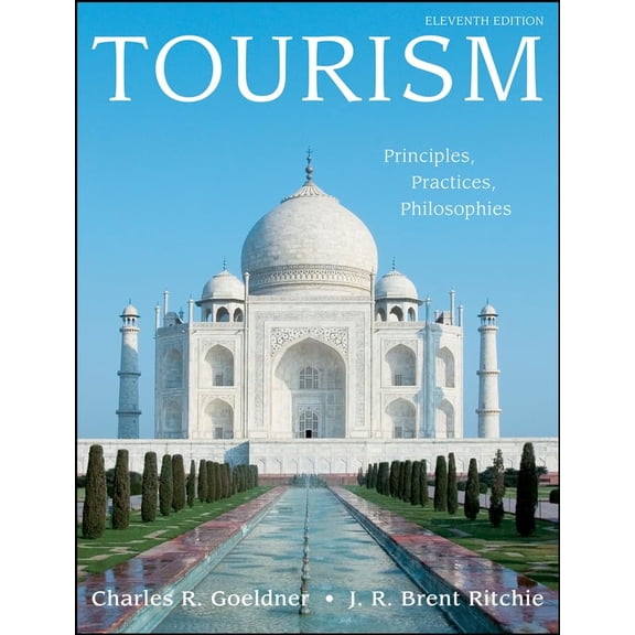 Pre-Owned Tourism: Principles, Practices, Philosophies (Hardcover) 0470084596 9780470084595