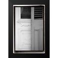 thumbnail image 2 of DeNardo, Laura 11x14 Black Modern Framed Museum Art Print Titled - French Quarter Architecture I, 2 of 5