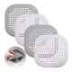 thumbnail image 2 of Filtro de fregadero 4pcs - Blanco + Gris Xemadio 2034857-3, 2 of 9