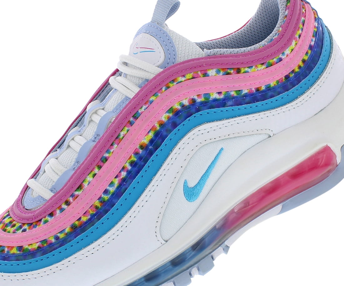 97s colourful