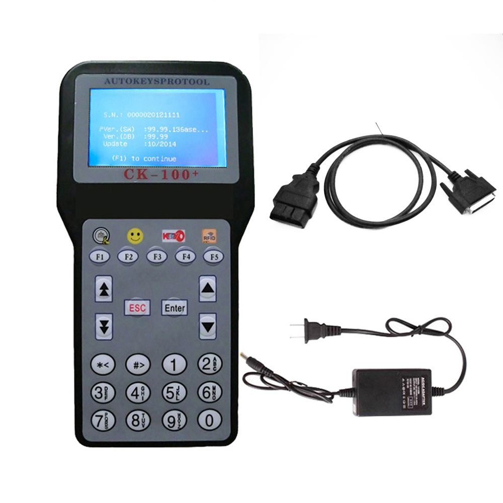 sbb key programmer update