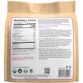 thumbnail image 3 of War Eagle Mill Organic Steel Cut Oats, 24 oz (2-pack), 3 of 8