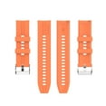 thumbnail image 2 of EGNMCR Pure Color Sports Strap Watchband Replacement For Watch GT 2e Watch Band, 2 of 3