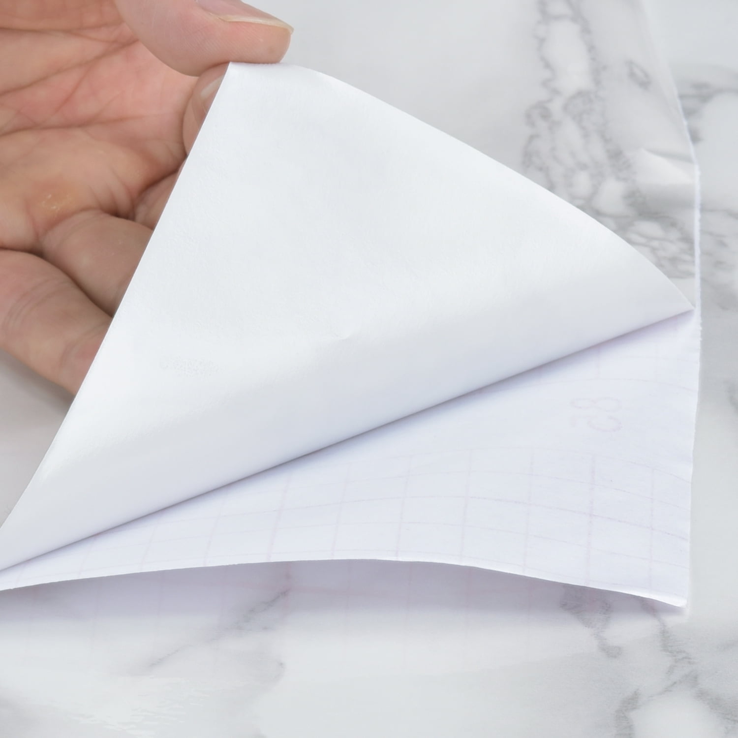 White Craft Tissue Paper
