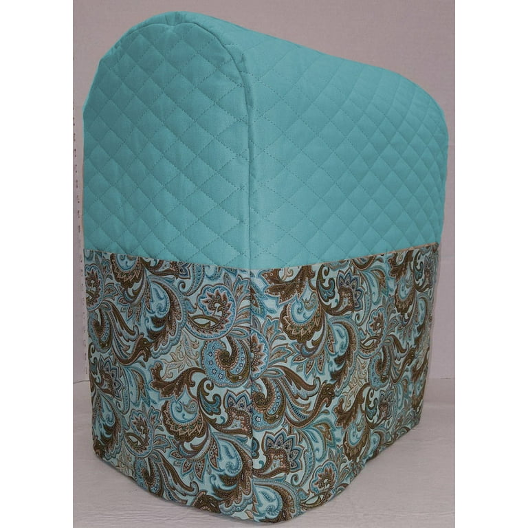 KitchenAid Quilted Stand Mixer Cover