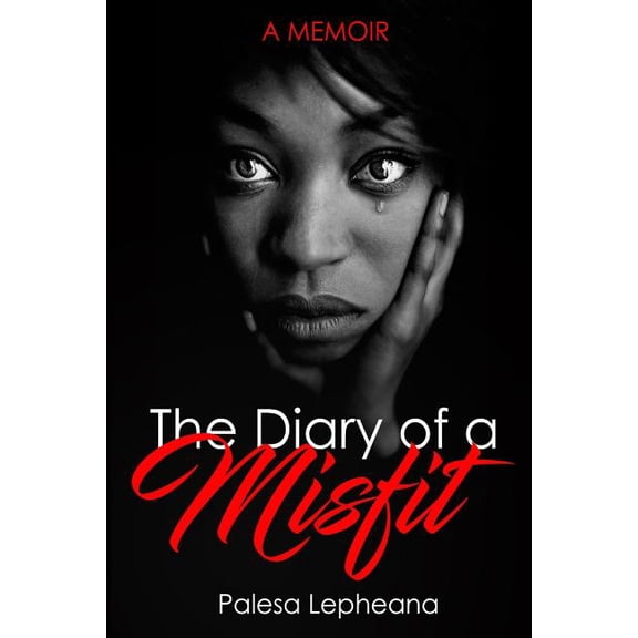 The Diary Of A Misfit (Paperback)
