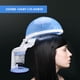 thumbnail image 4 of Vaporizador facial para el cabello 2 en 1, spa doméstico, vaporizador de ozono, vaporizador de iones, máquina para el cuidado de la belleza de la piel, enchufe de la UE 220-240 V, 4 of 10
