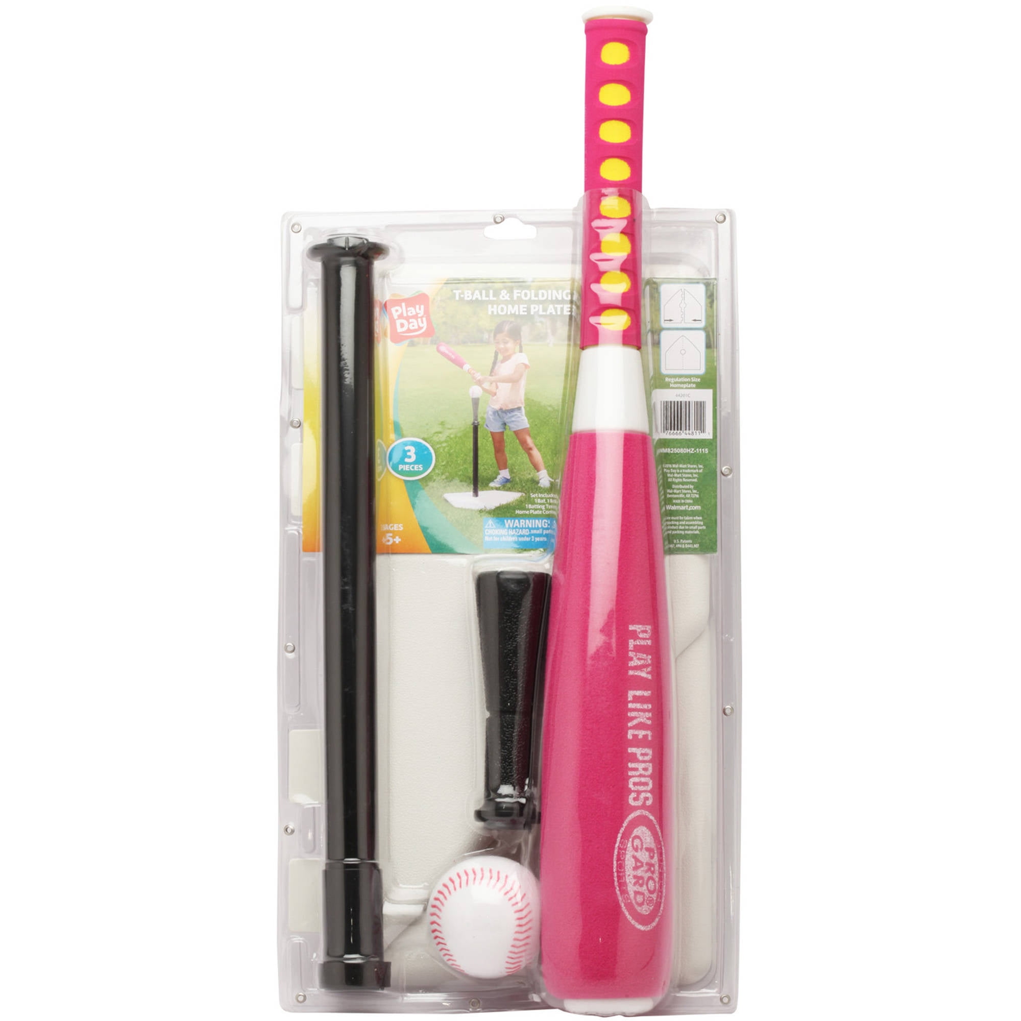 t ball set walmart