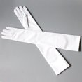thumbnail image 1 of DPTALR Unisex Gloves Leather Long Performance Tight Gloves, 1 of 3
