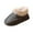 Gray, variant on gakvbuo Snow Boots For Women Ankle Boots Women's Fashionable Casual Winter Fleece-Lined Warm Snow Boots Suitable For Indoor And Outdoor Use Solid Color Round Toe Closed Toe Thick-Soled Shoe