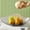 Gray, variant on Dadiaei Crystal Fruit Plate Home Decor Serving Tray Cake Pan Candy Decorative Bowl for Home Dessert Dishes Plates Snack Bowl Appetizer Plates Colorful Fruit Tray Decorate Fruit Dish