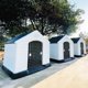 thumbnail image 3 of Kennel Accessories Dog House Indoor Modular Outdoor Cat Dog House Littlest Pet Shop Enclose Casa Para Perros Dog Furniture Fg23 ShopWise Round, 3 of 19