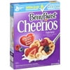 General Mills Cheerios Berry Burst Cereal, 10.4 oz