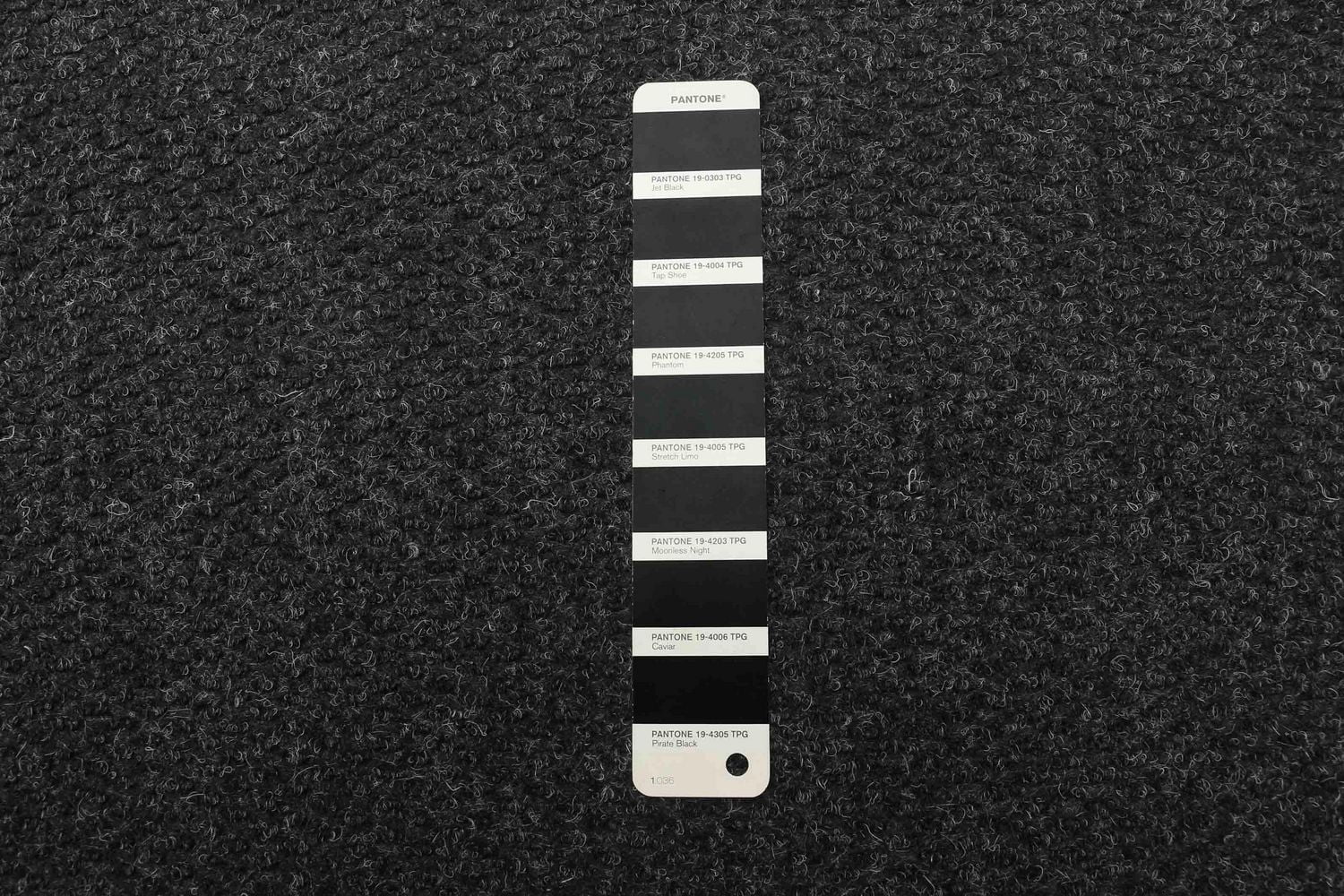 Tapis ECARPET d'Essuie-Glaces 2'6" x 6'7"