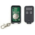 thumbnail image 4 of Universal Garage Door Remote Control Replacement for Chamberlain Liftmaster 371LM, 373LM, 971LM, 973LM, 81LM, 891LM, 893LM, 890MAX Compatible with Purple/Red/Orange/Green/Yellow Learn Button, 4 of 5