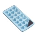 thumbnail image 1 of Bloques De Hielo De Silicona De Varias Formas, Molde De Pudín De Comida Para Gelatina, Pastel, Chocolate, Herramienta De Cocina Reutilizable Multifuncional, 1 of 6