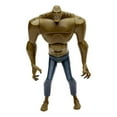 thumbnail image 4 of Killer Croc & Baby Doll -The New Batman Adventures-6" Figure, 4 of 6