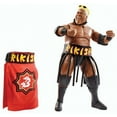 thumbnail image 2 of WWE Wrestling Series 27 Rikishi Action Figure [Entrance Sarong & Sunglasses], 2 of 4