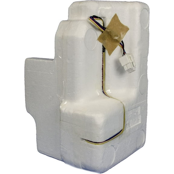 LG Genuine OEM 5209JJ1013B Refrigerator Insulation Duct Assembly