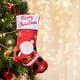 thumbnail image 4 of Christmas Stockings Christmas Decorations Elderly Reindeer Christmas Gifts Gift Bags Candy Bags Pendants, 4 of 5